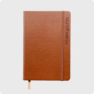 the trigger tracker journal is a guide for investigating symptoms by tracking and collecting data on factors that may trigger flare ups and symptom severity the symptoms log a beautifully designed high quality journal for tracking multiple symptoms